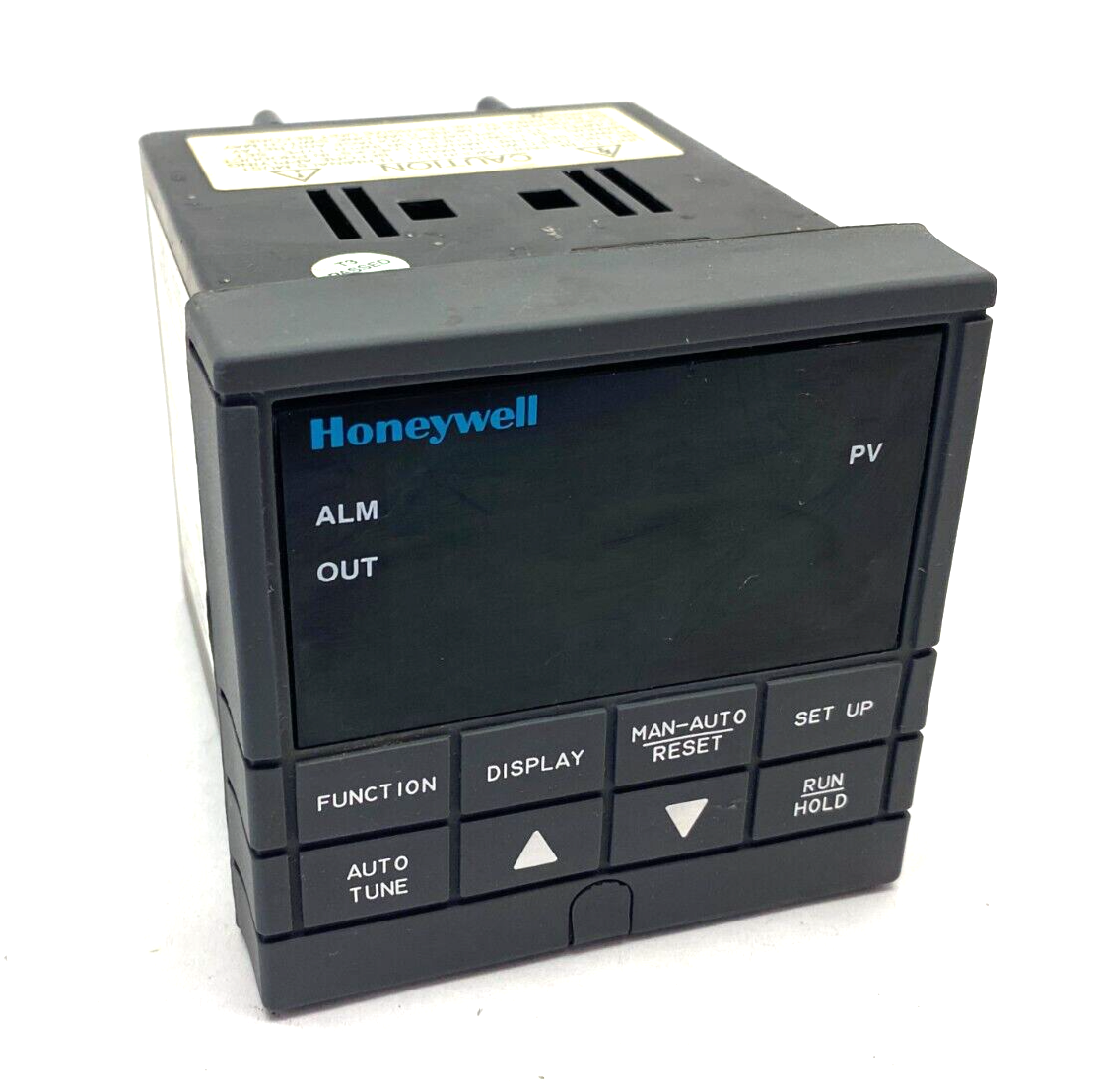 Honeywell DC200T-1-00B-100000-0 MINI-PRO Mini Temp Controller 120VAC UDC2000 - Maverick Industrial Sales