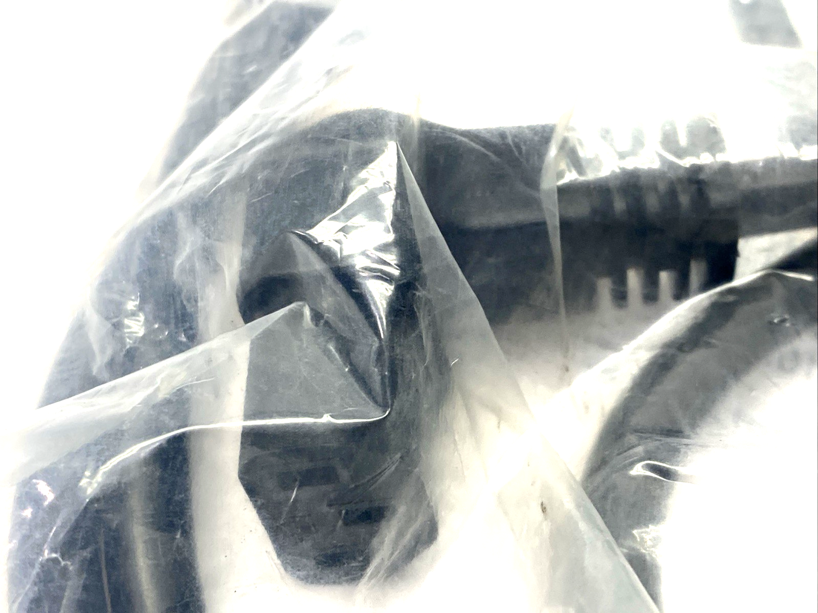 PK 050 109 | Pfeiffer Mains Power Cable, MVP 035-2 - New - Maverick Industrial Sales