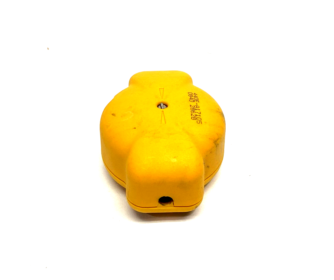 440E-A17105 | Allen Bradley Lifeline Rope Tensioner System TENSIONER ONLY - Used - Maverick Industrial Sales