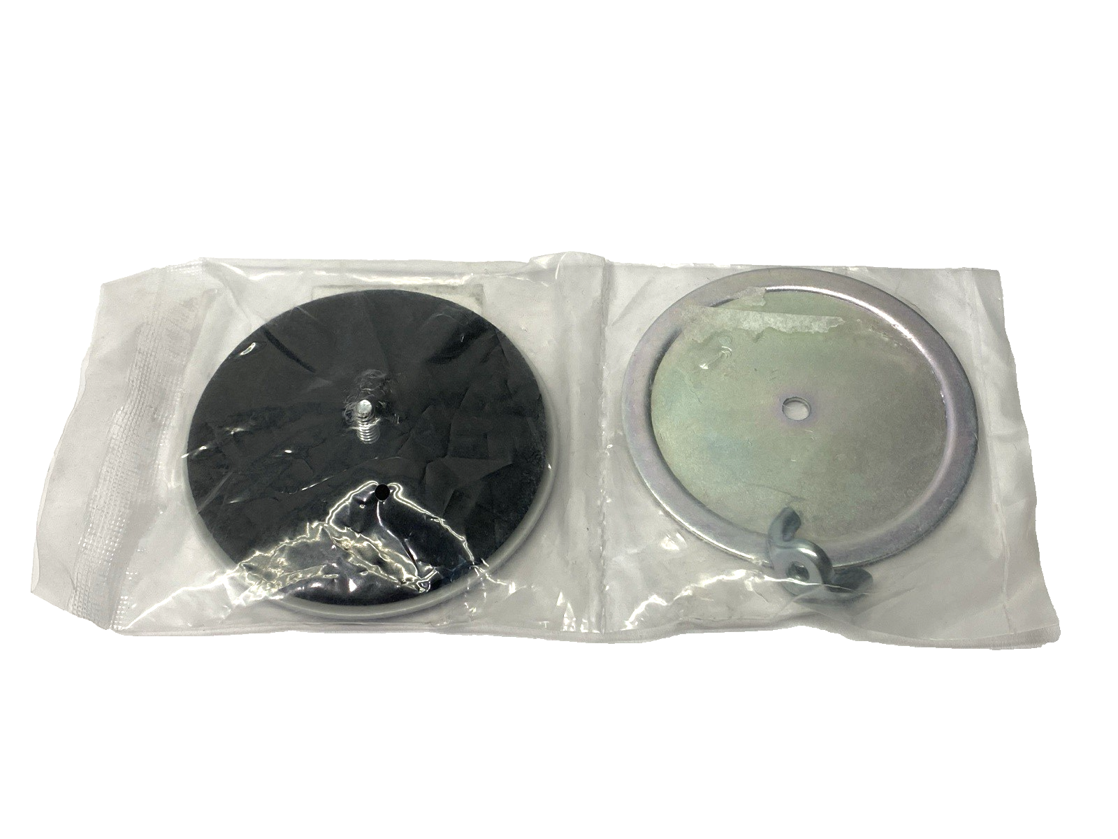 Rittal OHS200C Conduit Oiltight Hole Seal 2" 8018250 - Maverick Industrial Sales