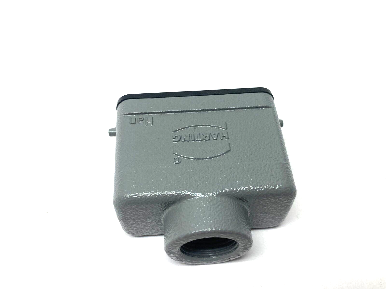 Harting 19200101440 Heavy Duty Hood Top Entry Connector Han A M20 - Maverick Industrial Sales