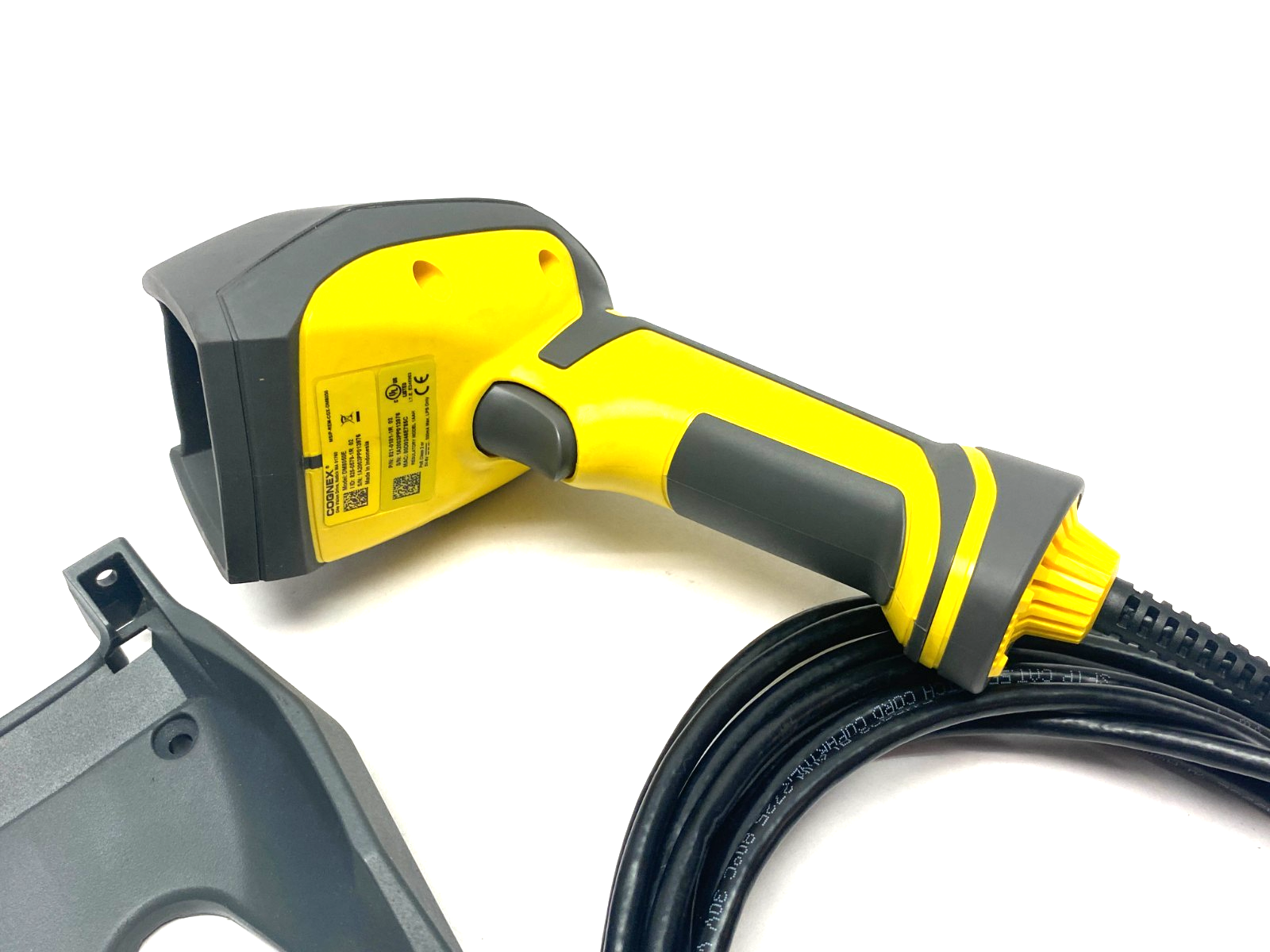Cognex 825-0579-1R Dataman Handheld Barcode Reader DM8050E - Maverick Industrial Sales