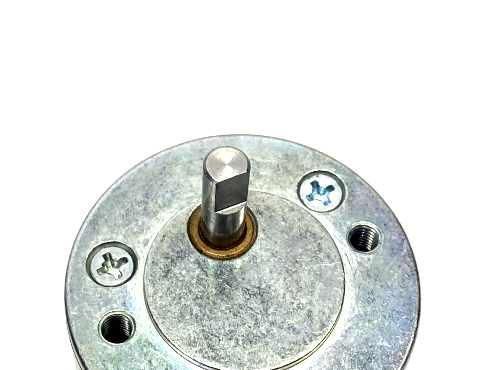 GM9213-4 | Ametek Pittman Gearmotor 12/24VDC 218.4:1 Ratio - New Other - Maverick Industrial Sales