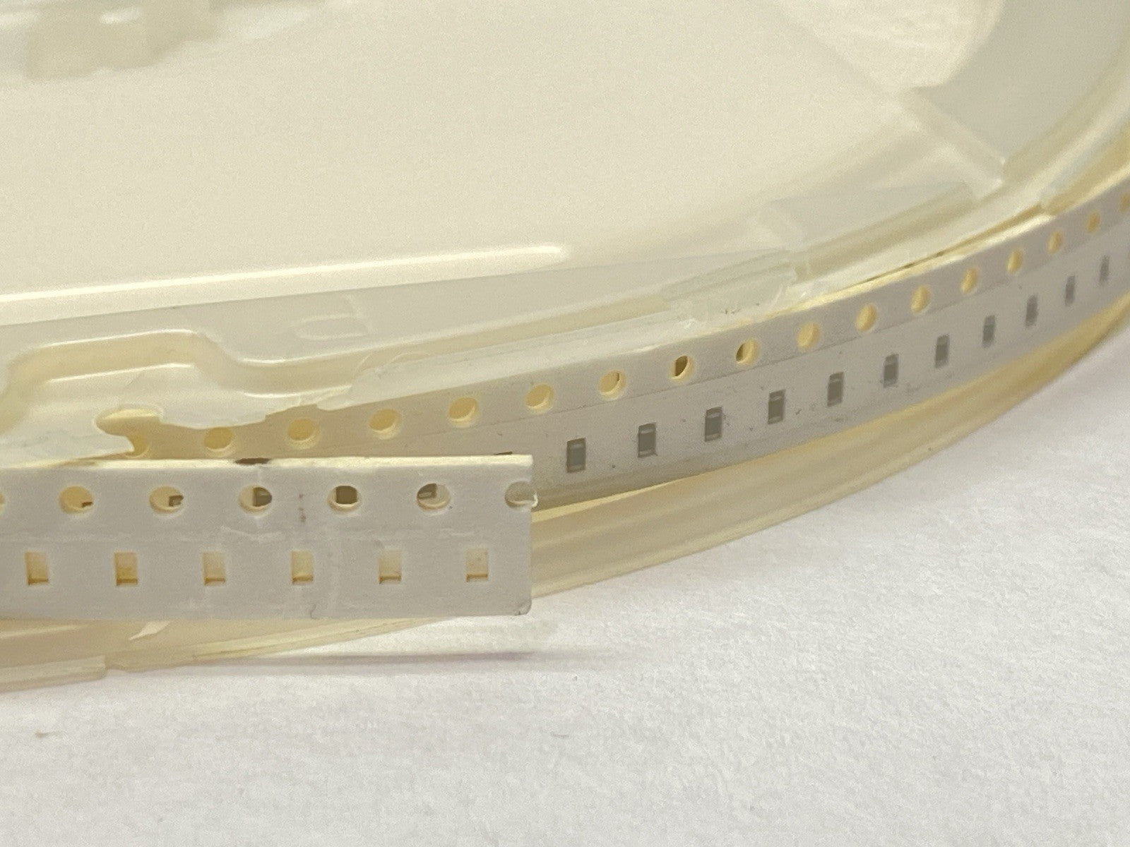 GRM188R60J475KE19D Ceramic Capacitor REEL OF 3700 - Maverick Industrial Sales