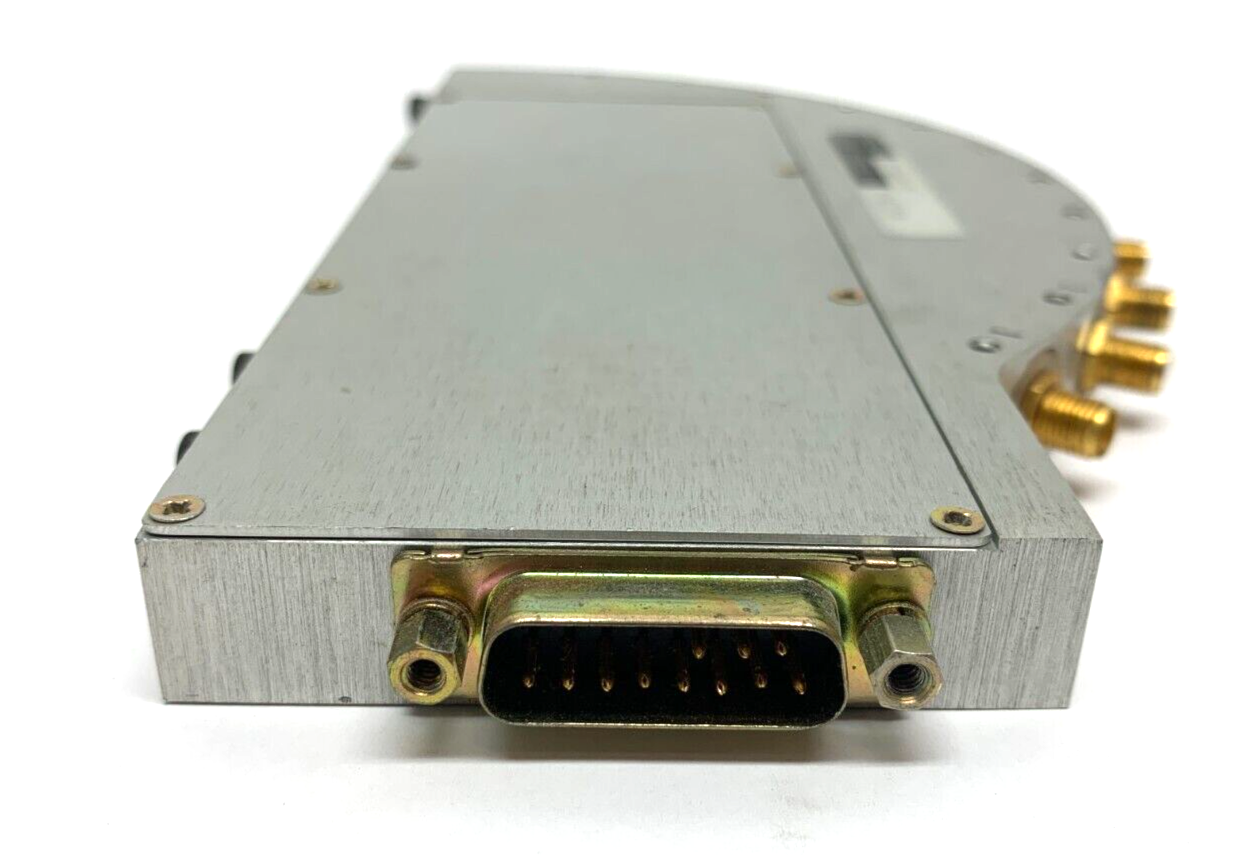 Matrix Systems R7410-S Coaxial Relay Module 7000 Series 10-Port - Maverick Industrial Sales