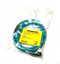 Turck RJ45 RJ45 440-2M/C1246 Industrial Ethernet Cordset 2m U-95483 - Maverick Industrial Sales