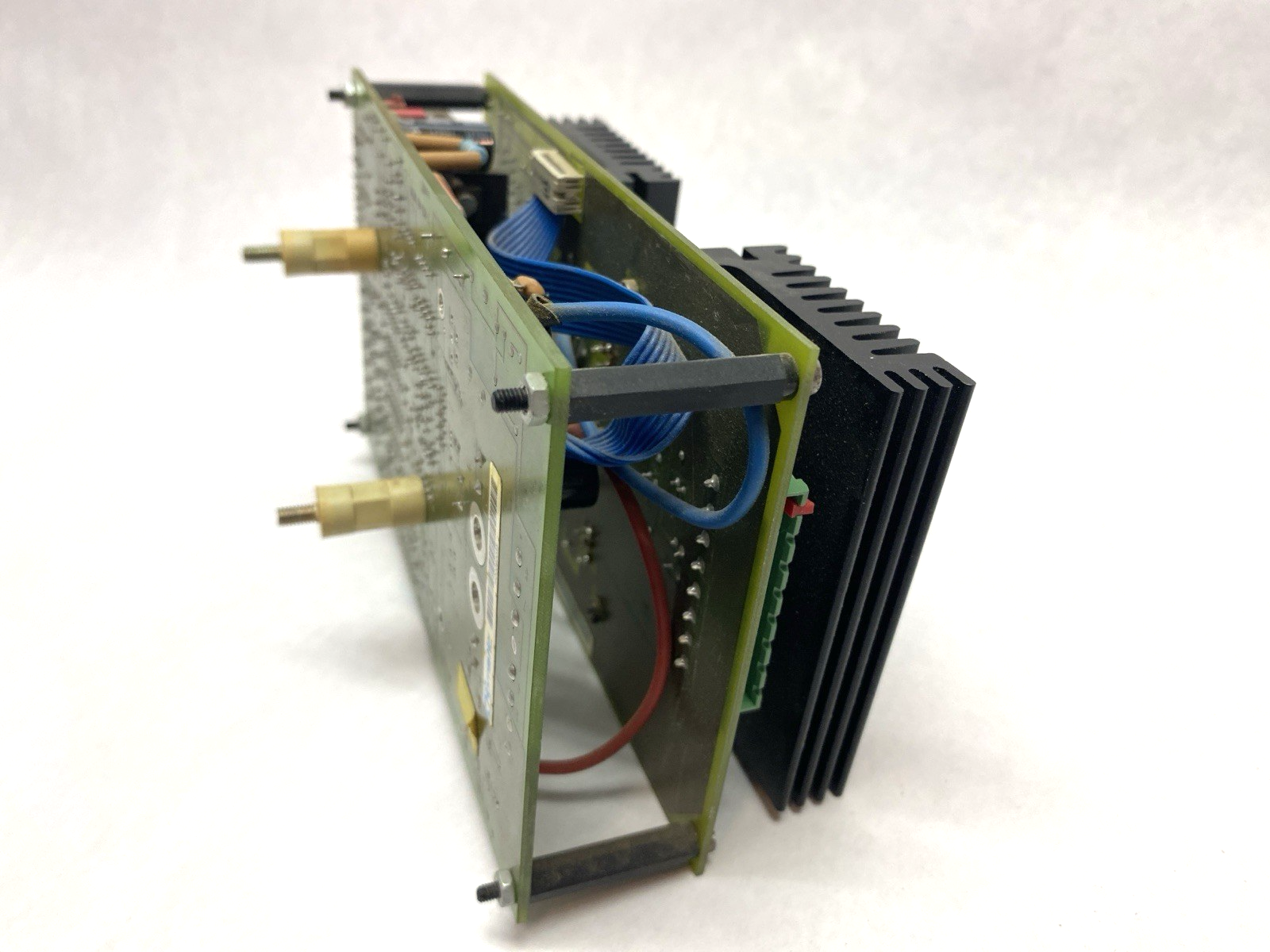 Homatic Motorantriebskarte PWM 7.5A EKV 2-083-01-8621 EKV Erfasst Driver - Maverick Industrial Sales