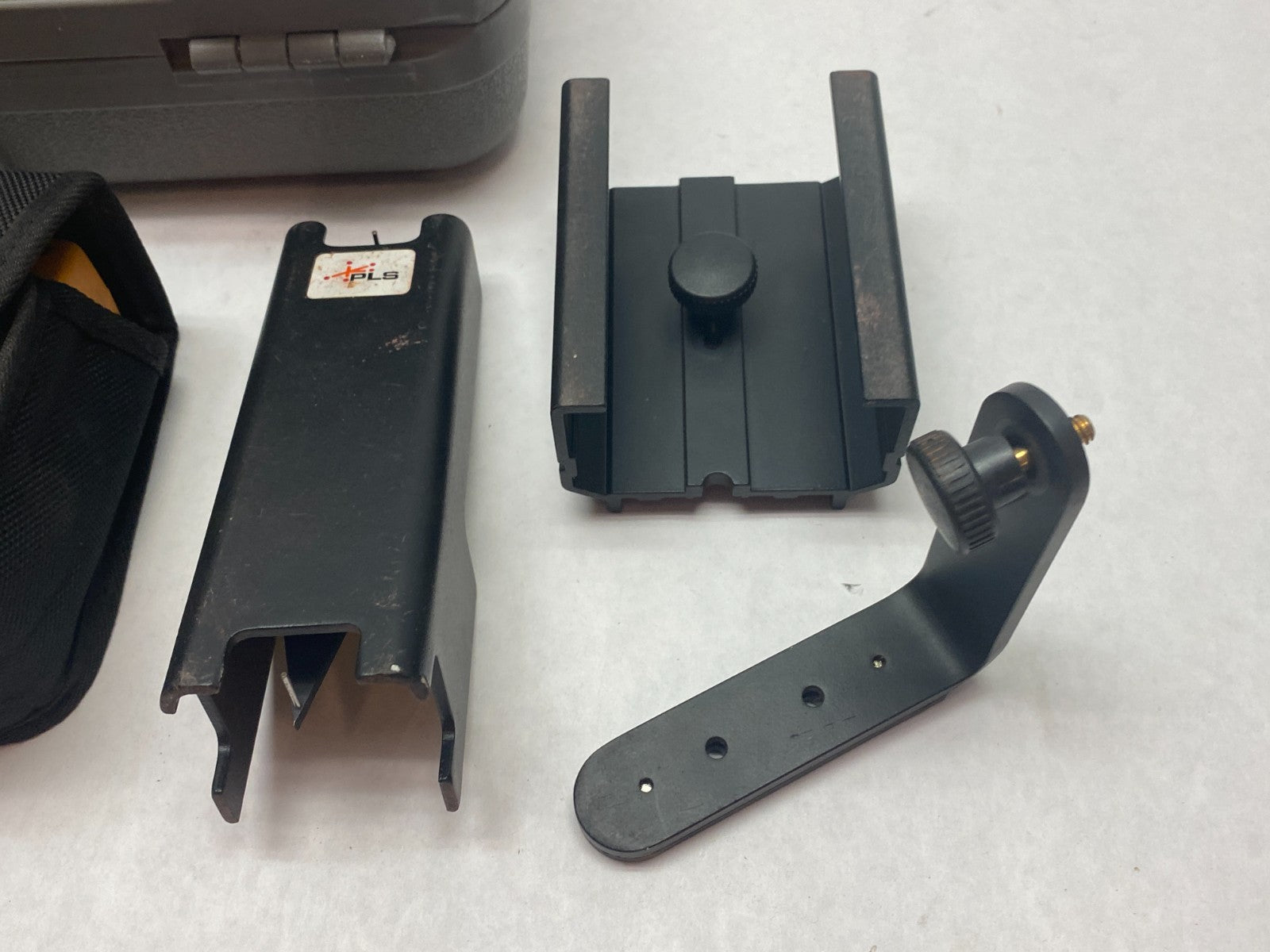 Pacific Laser Systems 4793401 Level Laser Tool, 5-Point Red Laser, PLS-60541 - Maverick Industrial Sales