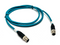 Lumberg Automation 0985 806 100/2M EtherNet/IP Male M12 4-Pin Cordset 900004056