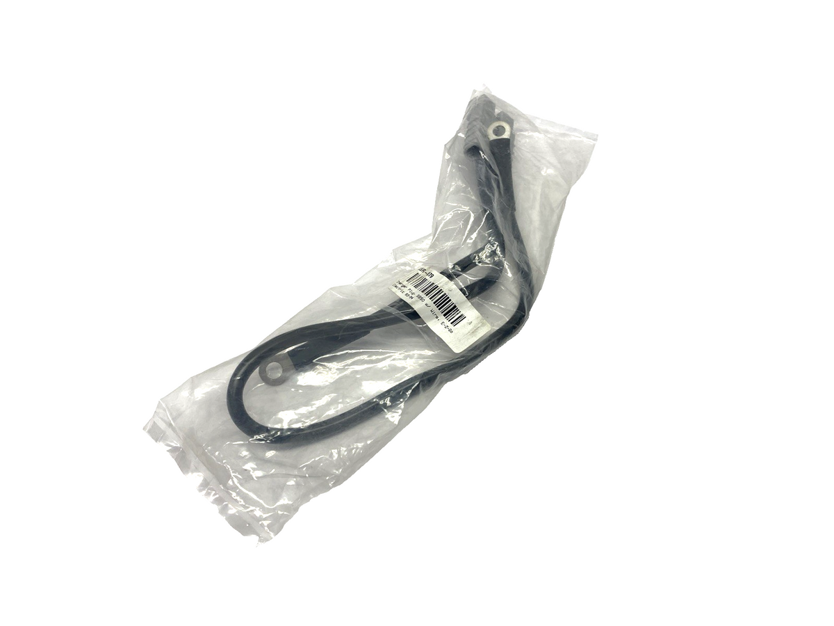 Red Hawk CGR-079 Charger Plug w/ Wire E-Z Go Electric 83-94 - Maverick Industrial Sales