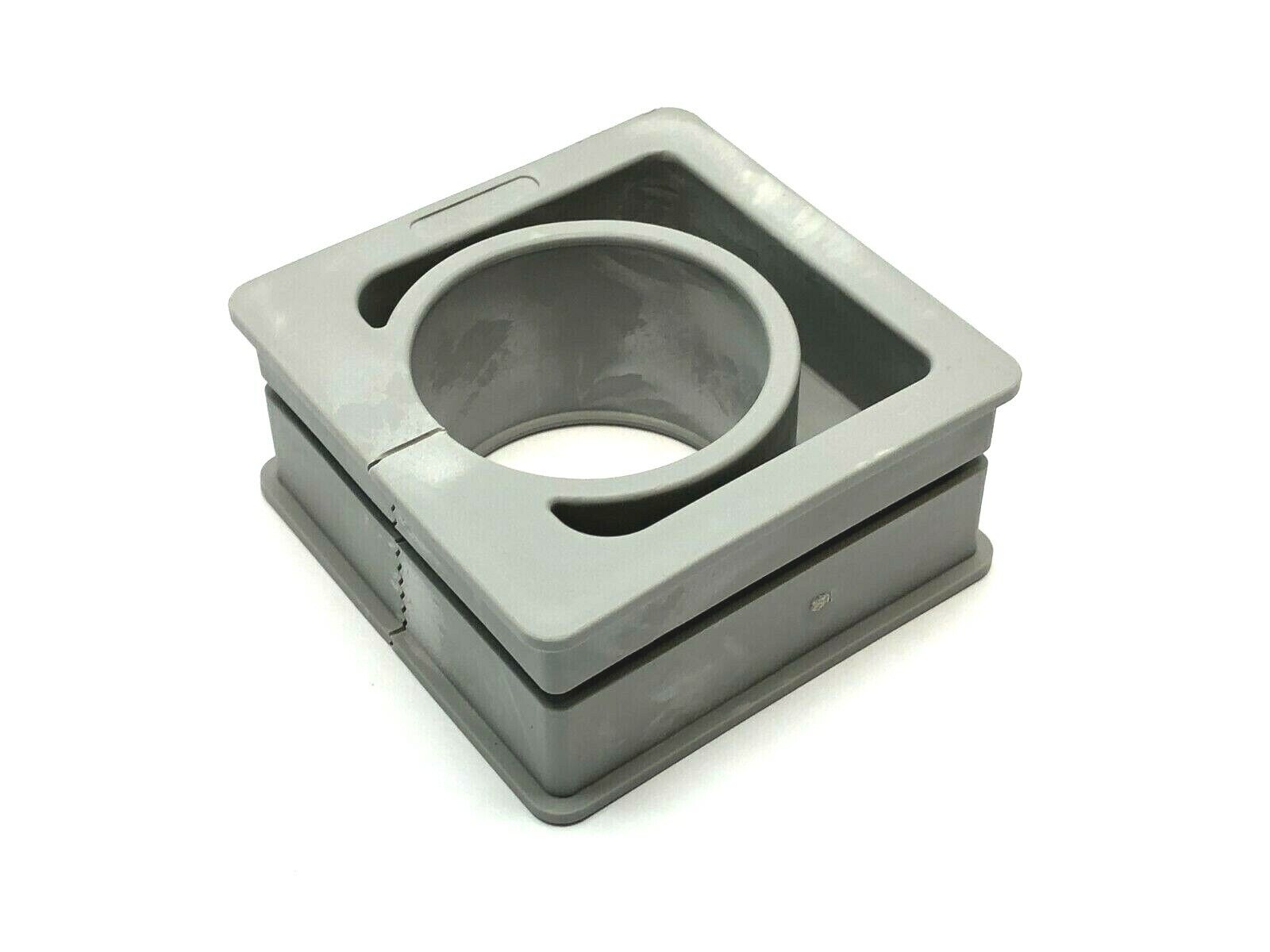 Icotek 42388 Frame & Gland Grommet KTF 50 - Maverick Industrial Sales