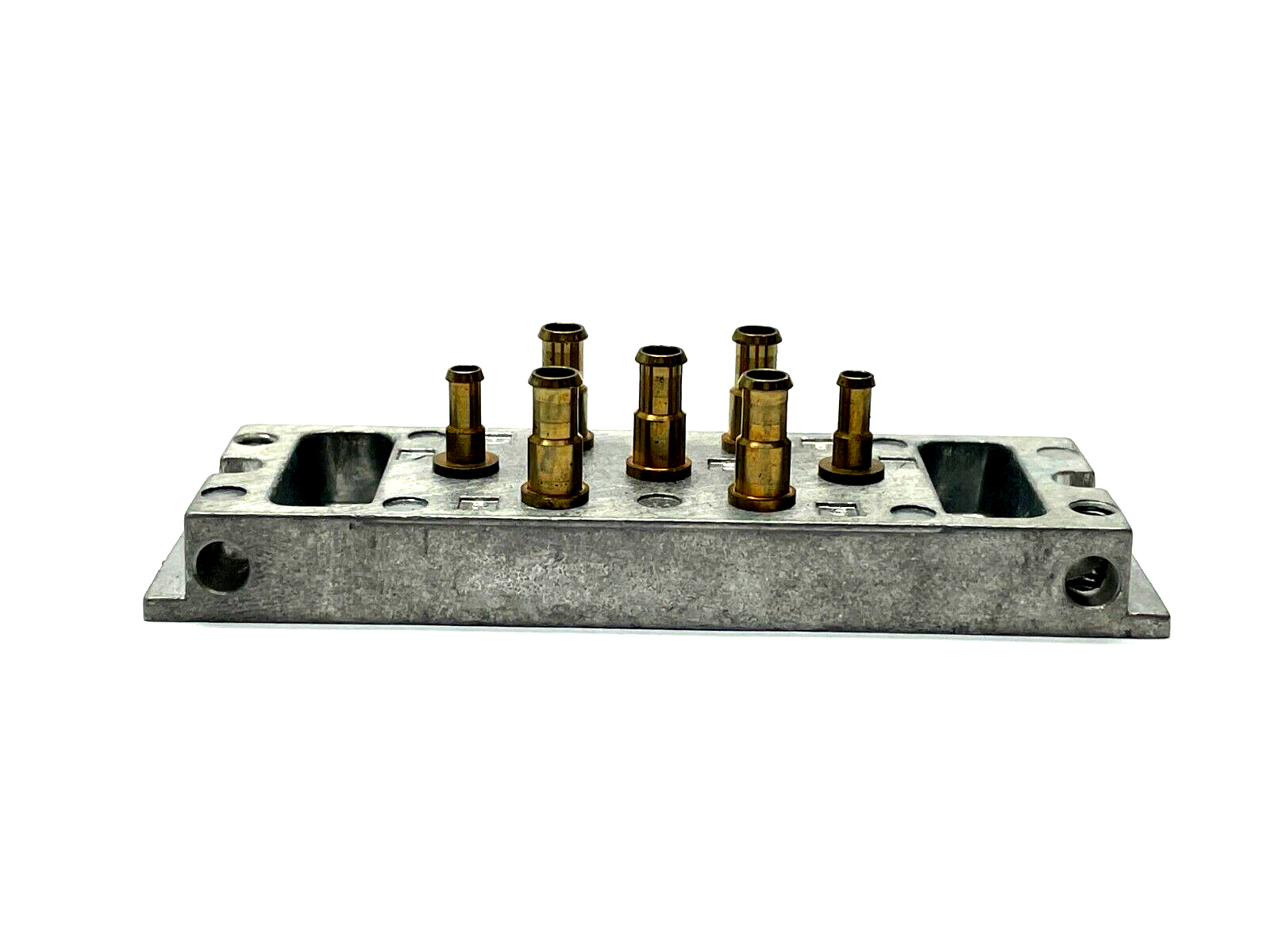 Festo FLP-PK-4 Sub-Base Plate 101524 - Maverick Industrial Sales