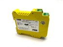 Phoenix Contact PSR-SCP-24UC/ESM4/3X1/1X2/B Safety Relay 2-Channel 2963776 - Maverick Industrial Sales