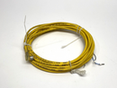 Turck PKW 3M-P7X2-6 Single-Ended M8 3-Pin Female Cordset U0052-2 - Maverick Industrial Sales