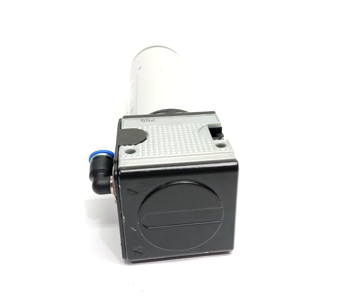 Multifix FMT14-50 Diaphragm Drier, Multifix 1, G 1/4" - Maverick Industrial Sales
