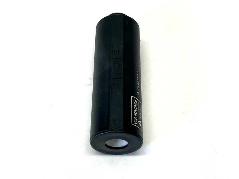 Piab 32.16.002 Silencer G3/4" - Maverick Industrial Sales