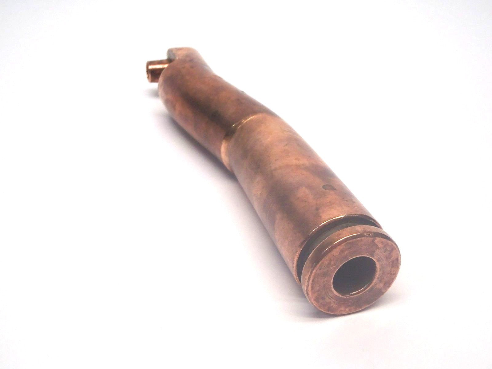 WG 484-20597 Weld Tip Electrode, Welding Tip - Maverick Industrial Sales