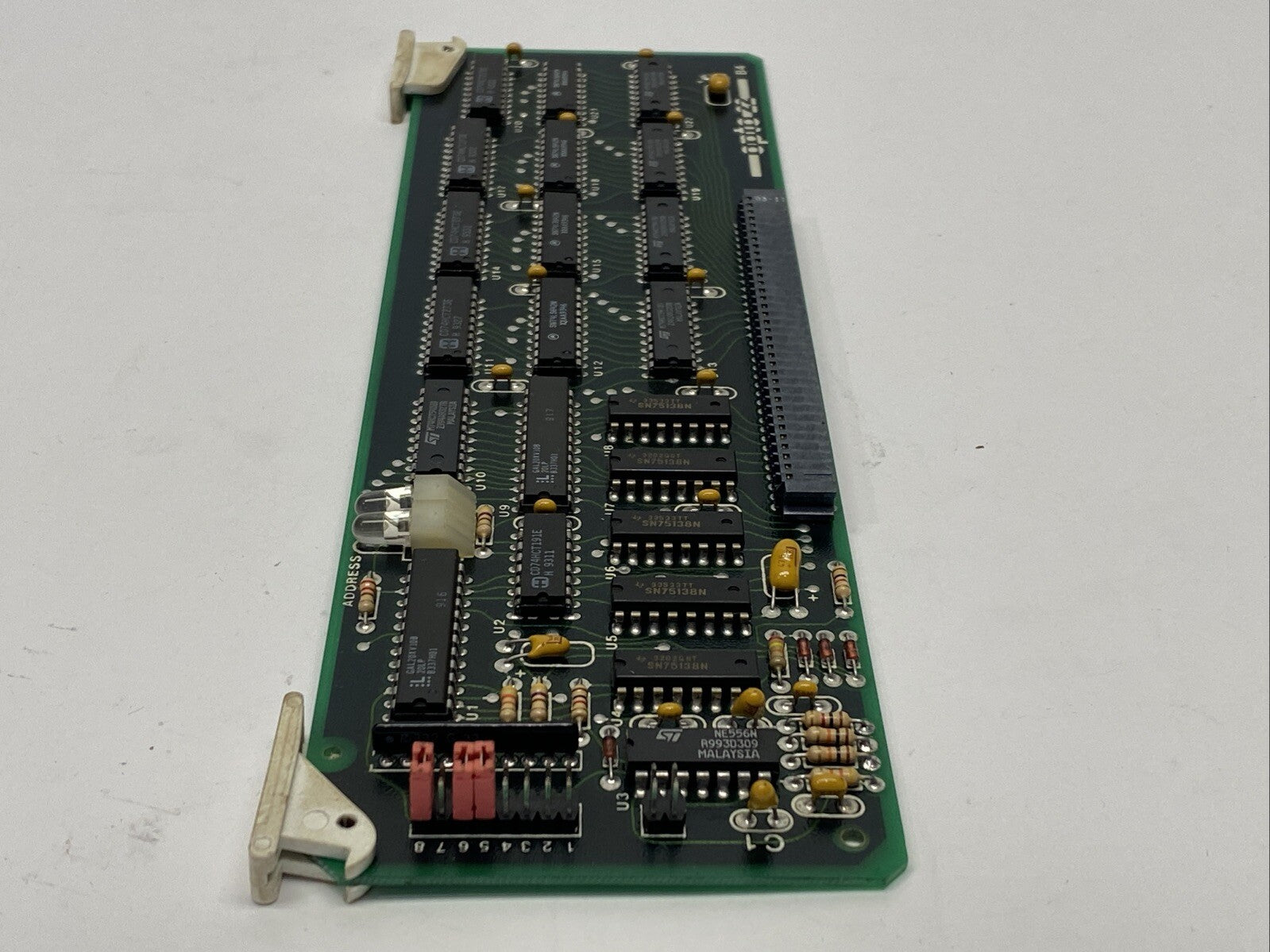 Opto 22 001788K PCB Control Board - Maverick Industrial Sales
