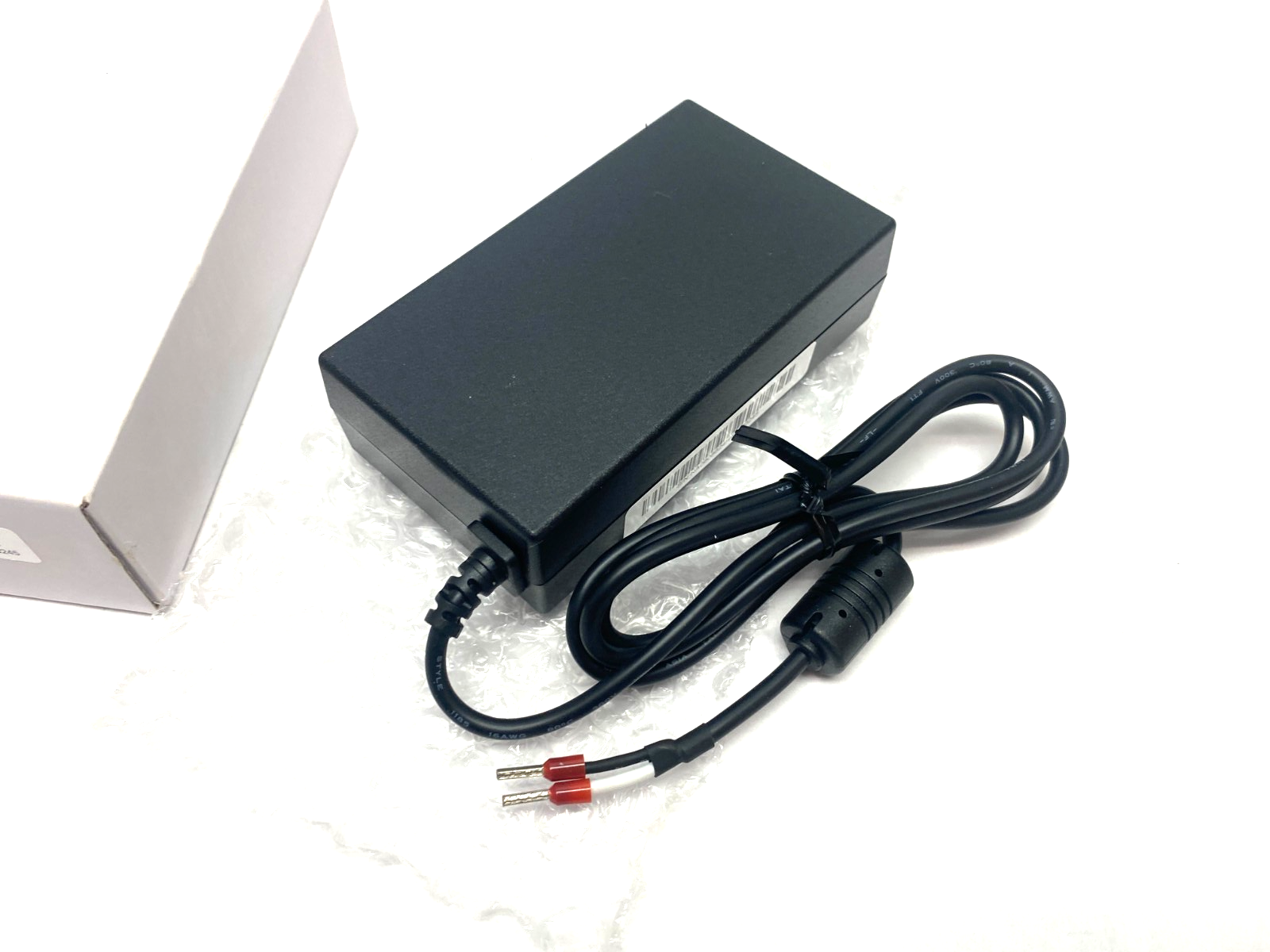 96PSA-A60W24T2-3 | FSP Switching Power Supply Adapter - New – Open Box - Maverick Industrial Sales