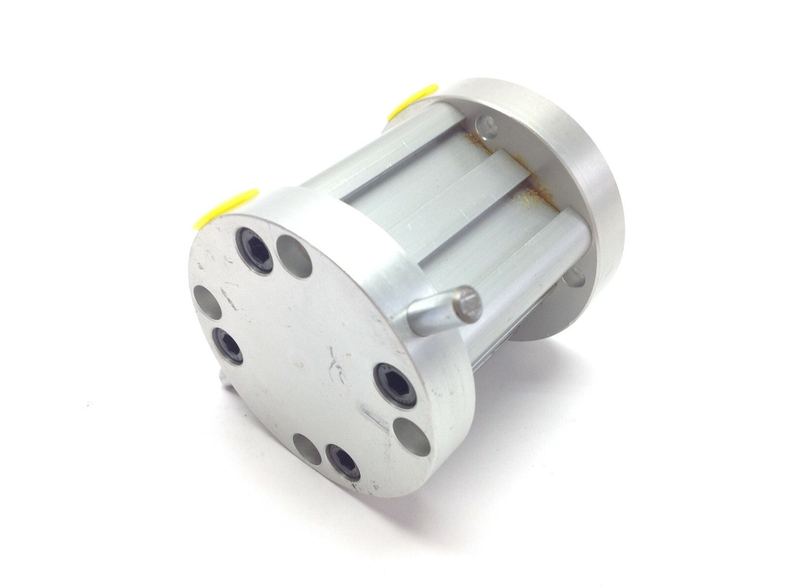 Numatics UABK-02A1B-AAA0 Compact Pneumatic Cylinder - Maverick Industrial Sales