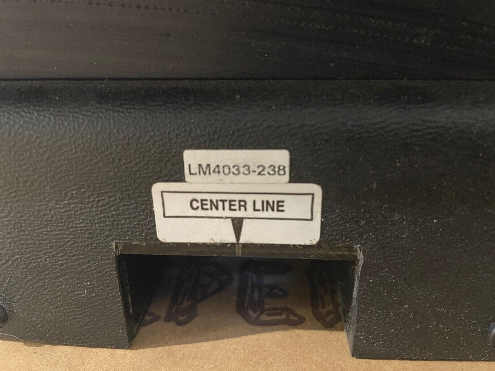 Enercon LM4466-02 Super Seal DX Induction Deluxe Cap Sealer, LM4033-238 - Maverick Industrial Sales