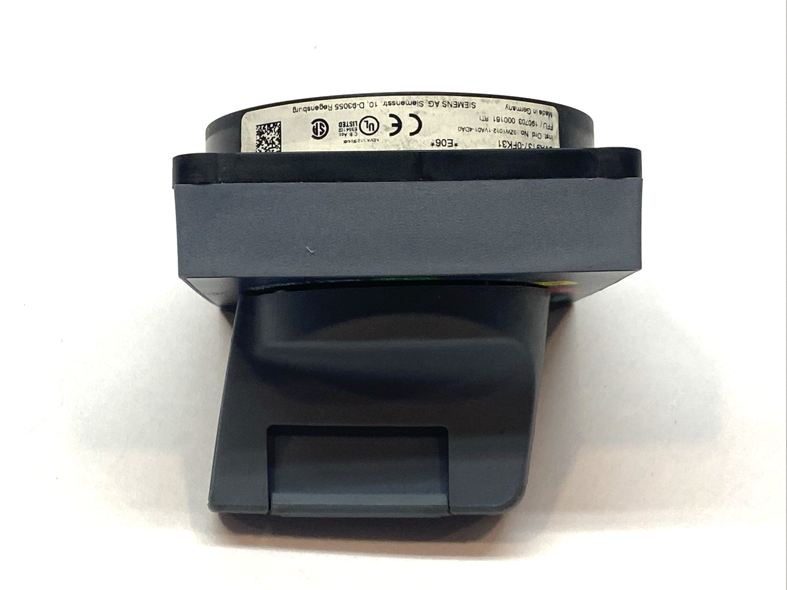Siemens 3VA9137-0FK31 Rotary Operating Dial - Maverick Industrial Sales
