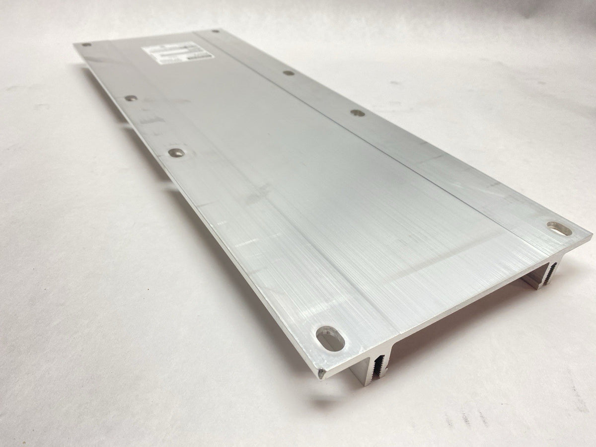 Siemens 6ES7194-4GA00-0AA0 ET 200pro Module Rack 500mm Length - Maverick Industrial Sales