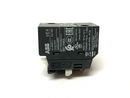 ABB 1SBN030111R1000 Mechanical and Electrical Contactor Interlock VEM4 - Maverick Industrial Sales