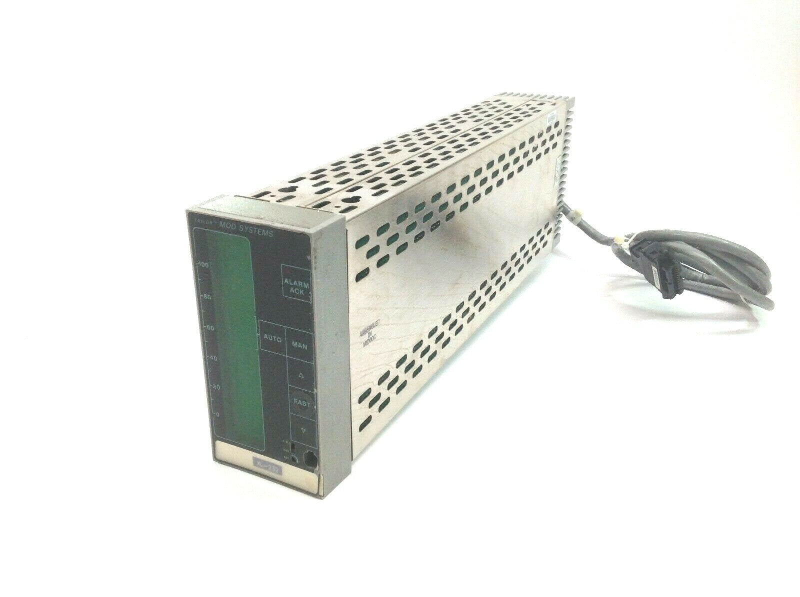 ABB Kent-Taylor 1701FZ00001A XL-232 MOD Controller - Maverick Industrial Sales
