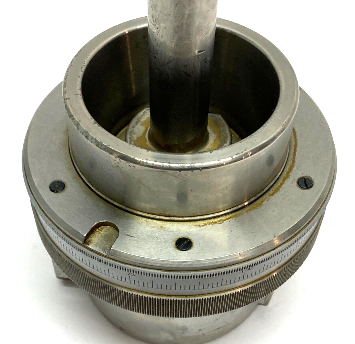 Societe SIP Genevoise 562 Universal Machine Boring Head 0-2.25" - Maverick Industrial Sales