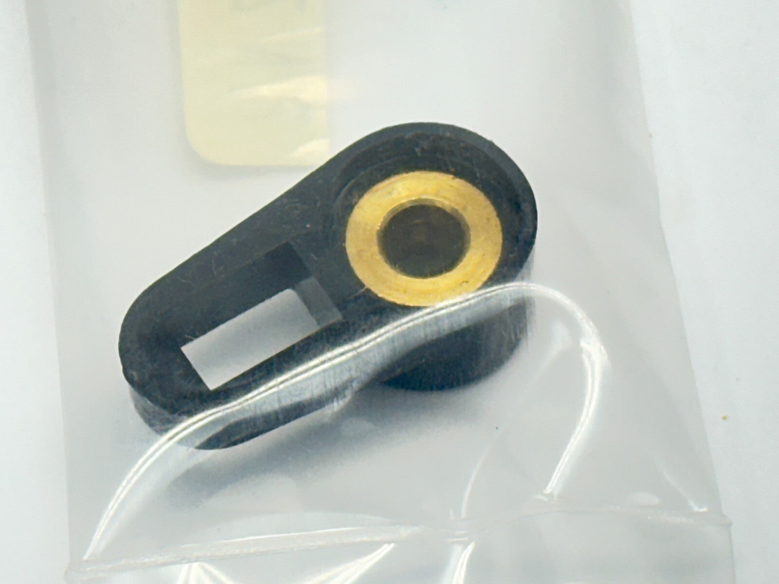 Thermo Eberline ZP10031117 Off-On Battery Check Knob - Maverick Industrial Sales