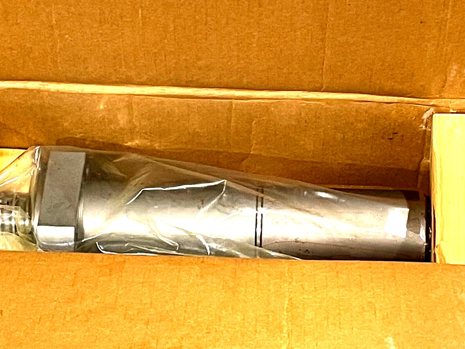 D-81135-03-S Ball Screw Assembly w/ Nut - Maverick Industrial Sales