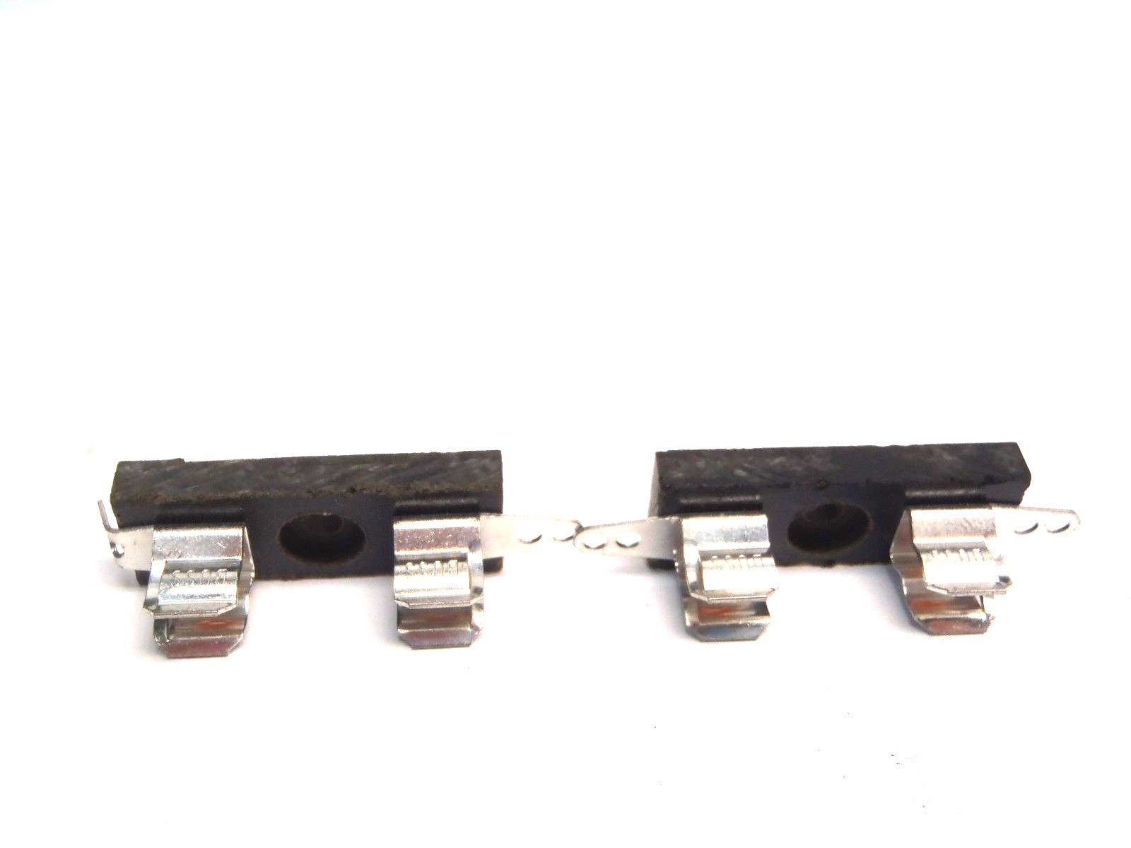 Eaton/Bussmann Series 4520 Spare Fuse Block for 1/4" x 1" Fuse 30A LOT OF 2 - Maverick Industrial Sales