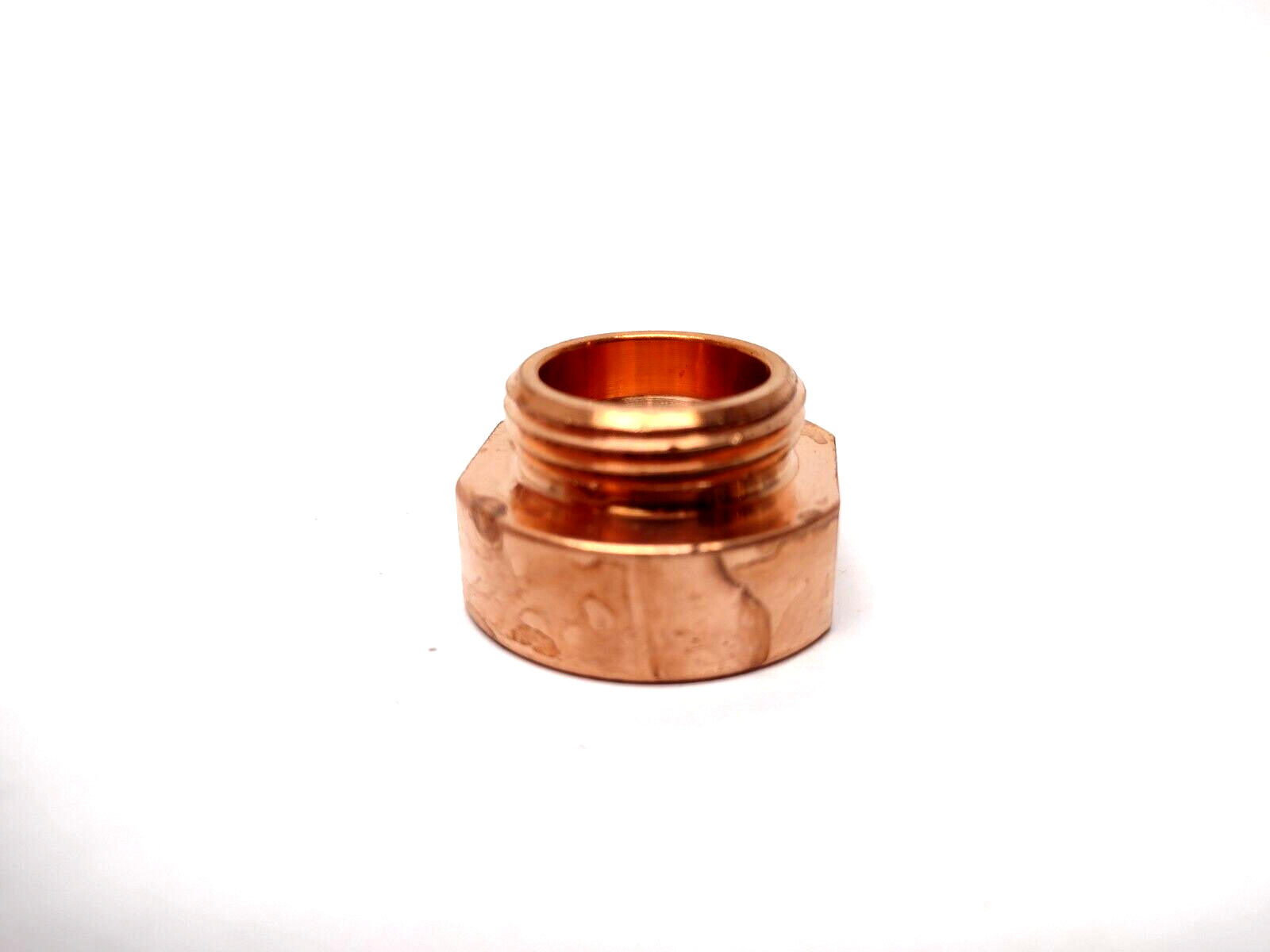 Resistance Welding CNM12 Weld Tip Cap - Maverick Industrial Sales