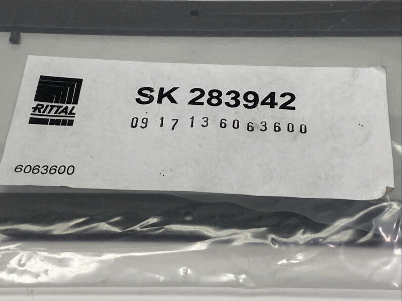 Rittal SK 283942 Enclosure Cover Plate - Maverick Industrial Sales