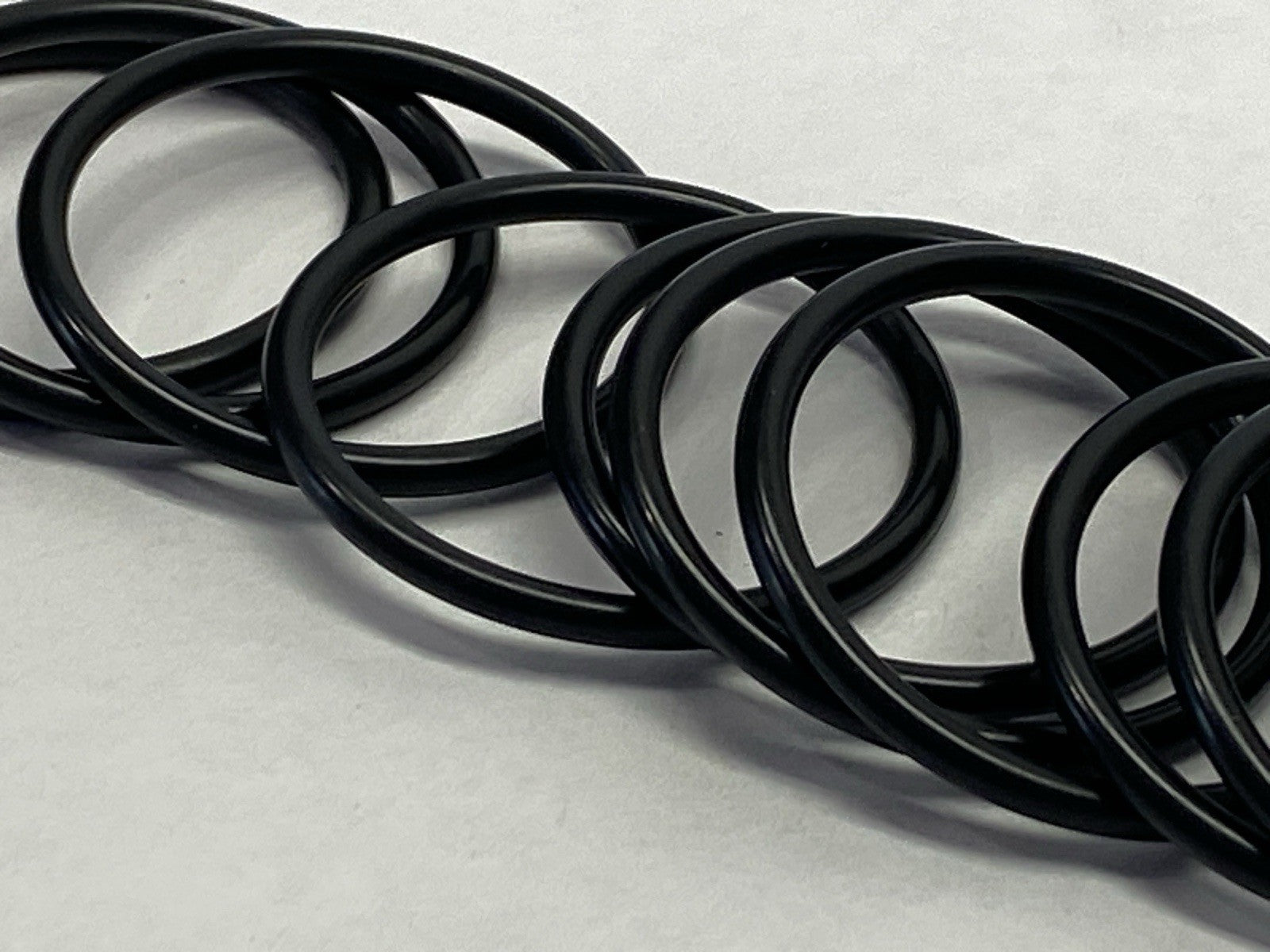 Scheugenpflug 3DIC00196 O-Ring 29 x 2,5 NBR70 LOT OF 10 - Maverick Industrial Sales