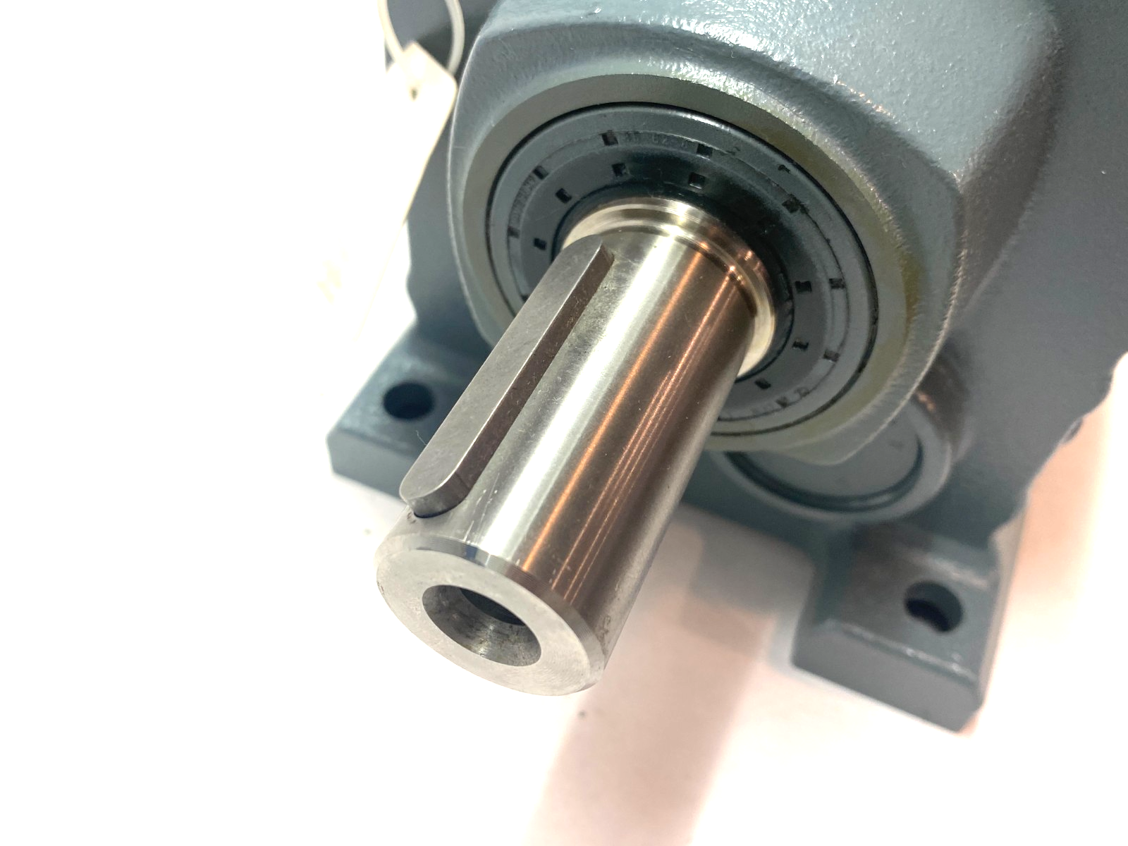 SEW Eurodrive 25.7864249903.0001.20.48 Inverter Duty Gearmotor R47 DRS71S4 - Maverick Industrial Sales