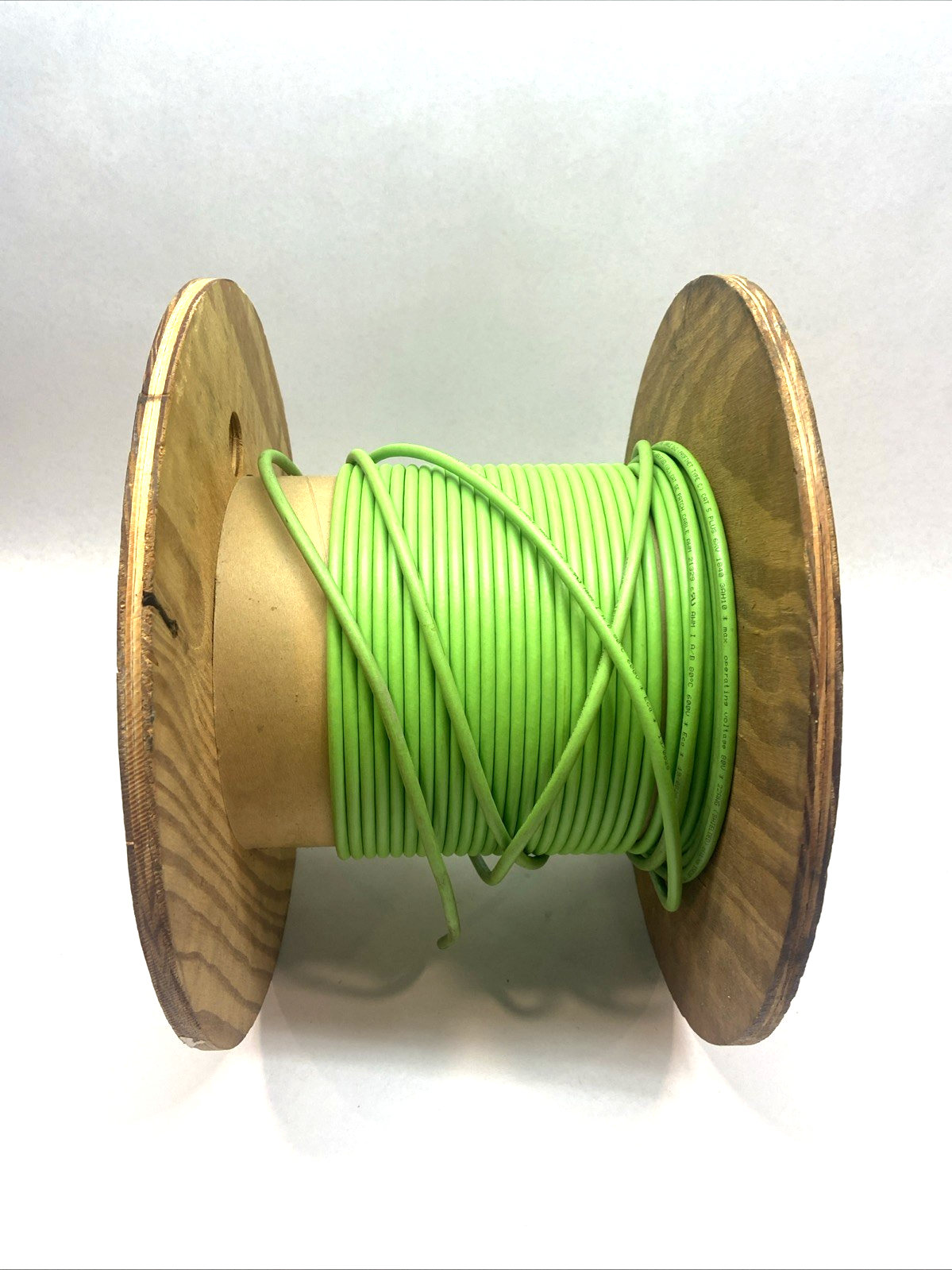 6XV1840-3AH10 | Siemens Industrial Ethernet Cable CAT 5E 20m - Used - Maverick Industrial Sales