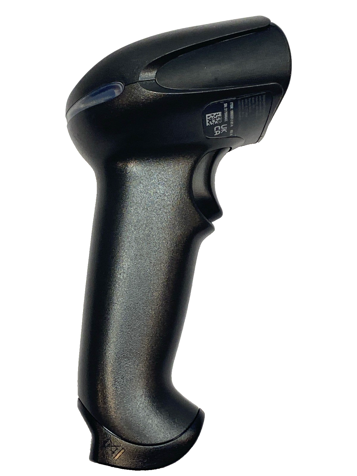 Honeywell 1950-GSR-2-INT-N Xenon Barcode Scanner Black REV. N NO CABLE - Maverick Industrial Sales