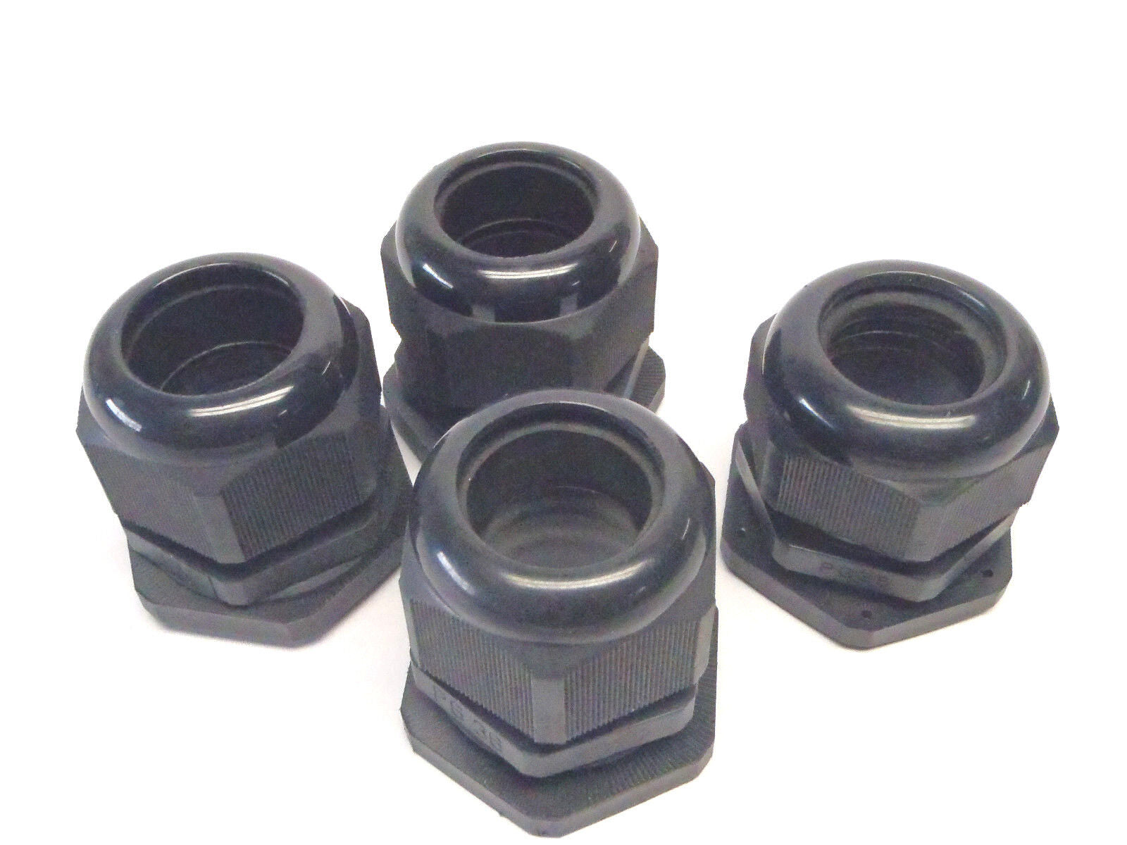 KACON KA PG 36 Cable Grip Connector LOT OF 4 - Maverick Industrial Sales