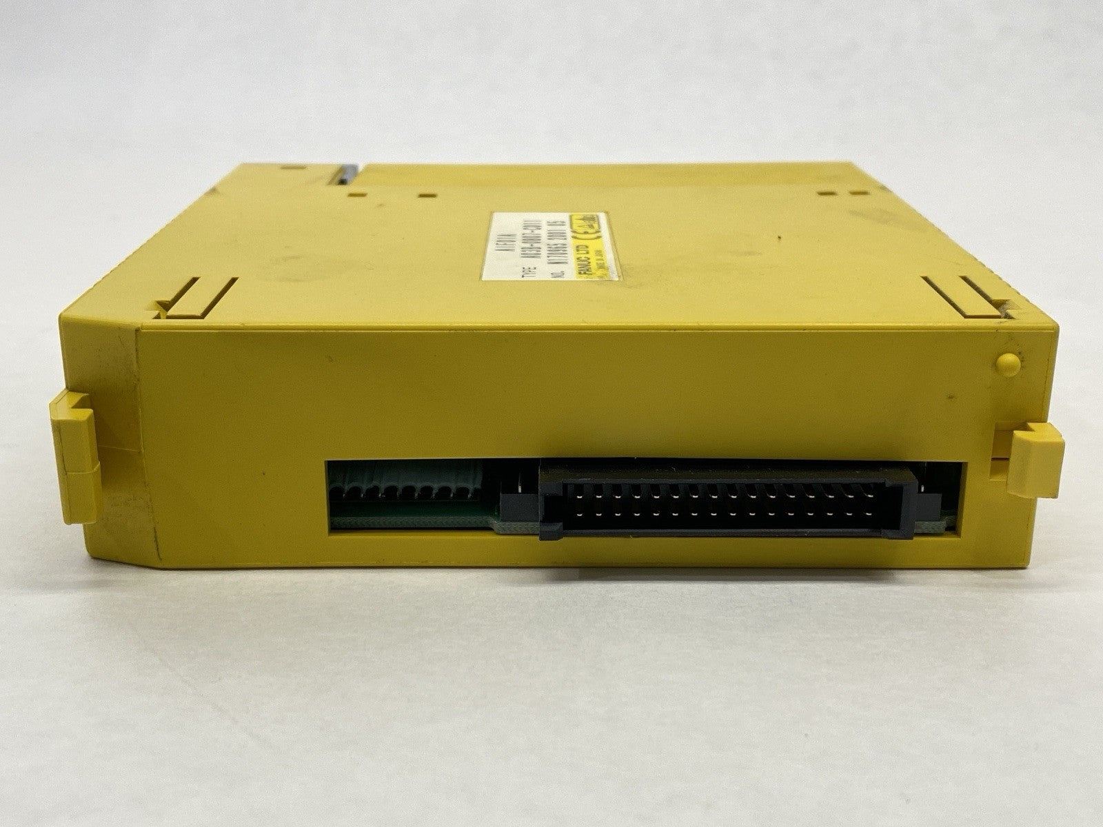 A03B-0819-C011 | Fanuc Interface Module AIF01A - Used - Maverick Industrial Sales