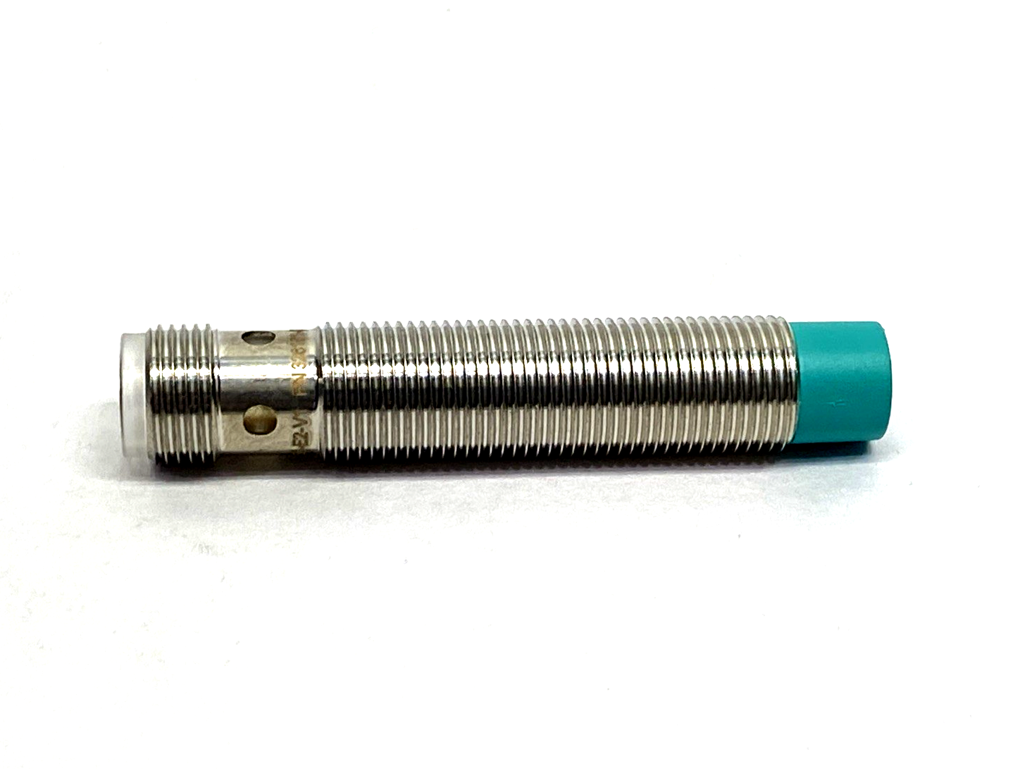 Pepperl+Fuchs NBN8-12GM50-E2-V1 Inductive Proximity Sensor M12 3-Pin 326161-0052 - Maverick Industrial Sales