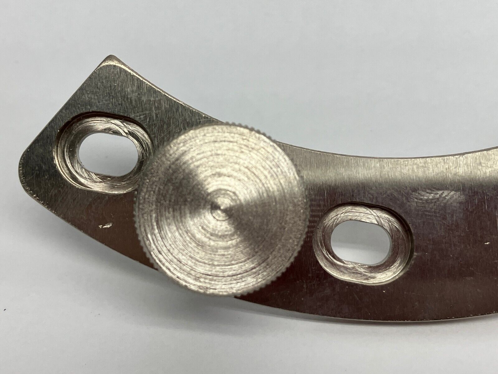 CAB 8930522.001 Roll Down Holder Guide for Maestro 2/2M PCB Separator - Maverick Industrial Sales