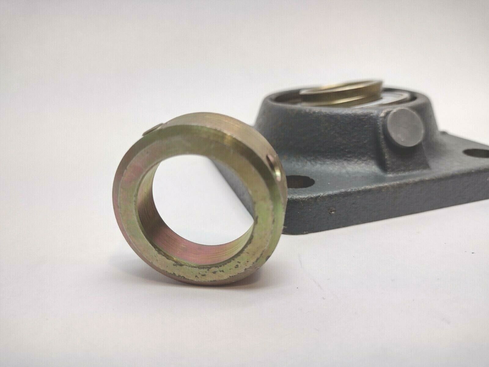 INA CJ-05 Flange Bearing - Maverick Industrial Sales
