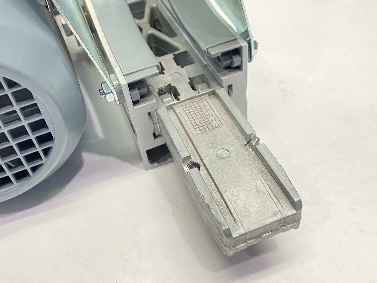 Flexlink XLEB 0A65CNRP End Drive Unit RIght w/ Sew-Eurodrive Gearmotor - Maverick Industrial Sales