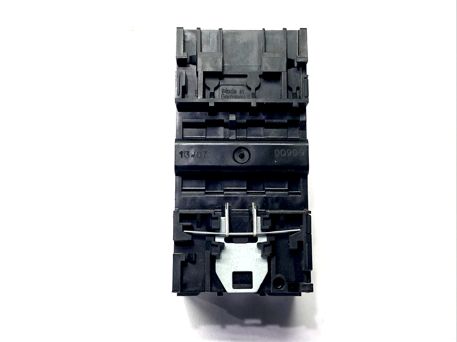 Moeller PKZM0-0,4 Motor Control Circuit Breaker 0.25-0.4A PKZM0-0.4 - Maverick Industrial Sales