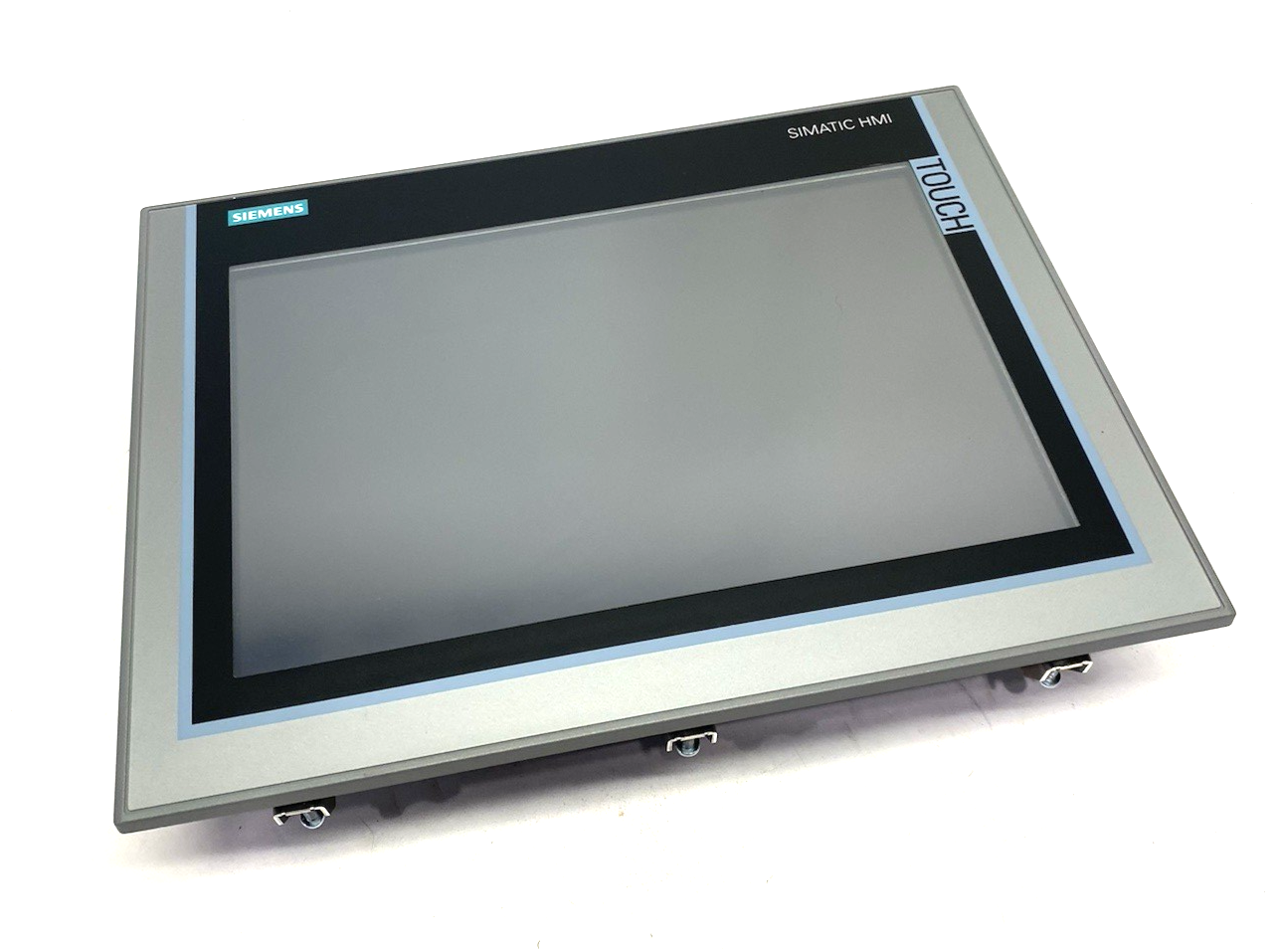 Siemens 6AV2124-0MC01-0AX0 SIMATIC HMI TP1200 Comfort Panel, Touch Op. 12" TFT - Maverick Industrial Sales