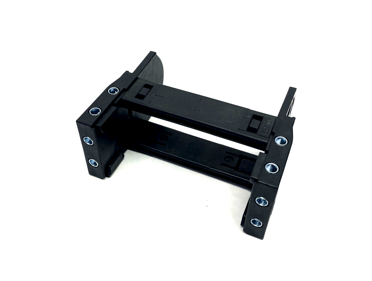 Igus E4-321-10-2-12 Mounting Bracket, Polymer Metal, KMA E4.321.10 - Maverick Industrial Sales