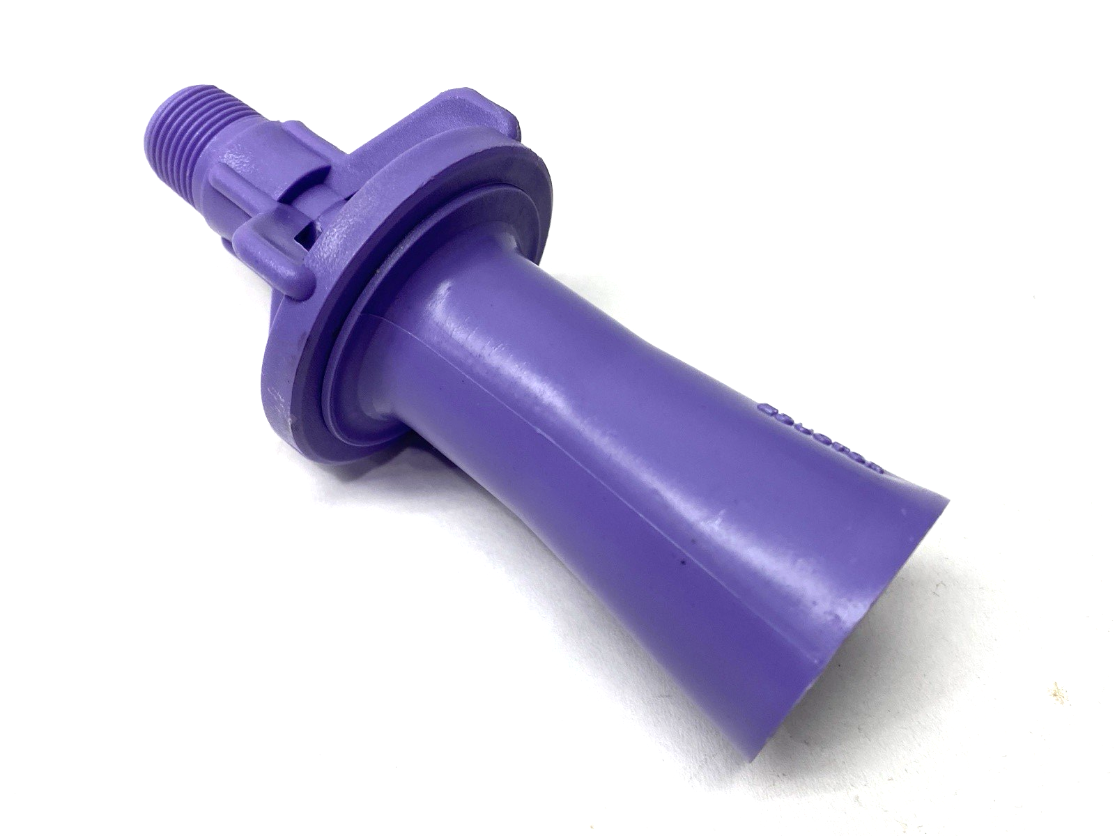 1999HKY | JTC Jet Mixing Eductor Nozzle 3/8" - New – Open box - Maverick Industrial Sales