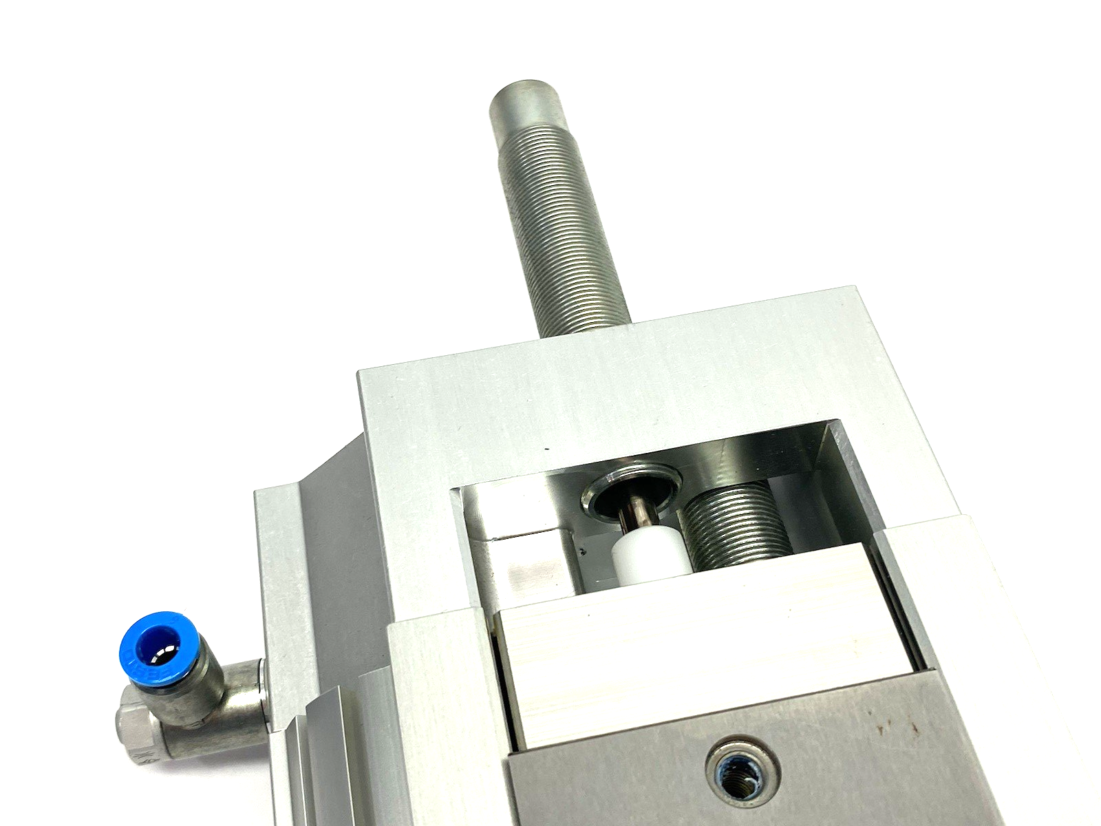 Festo DGSL-25-50-Y3A Mini Slide 32mm Bore, 50mm Stroke 544050 - Maverick Industrial Sales